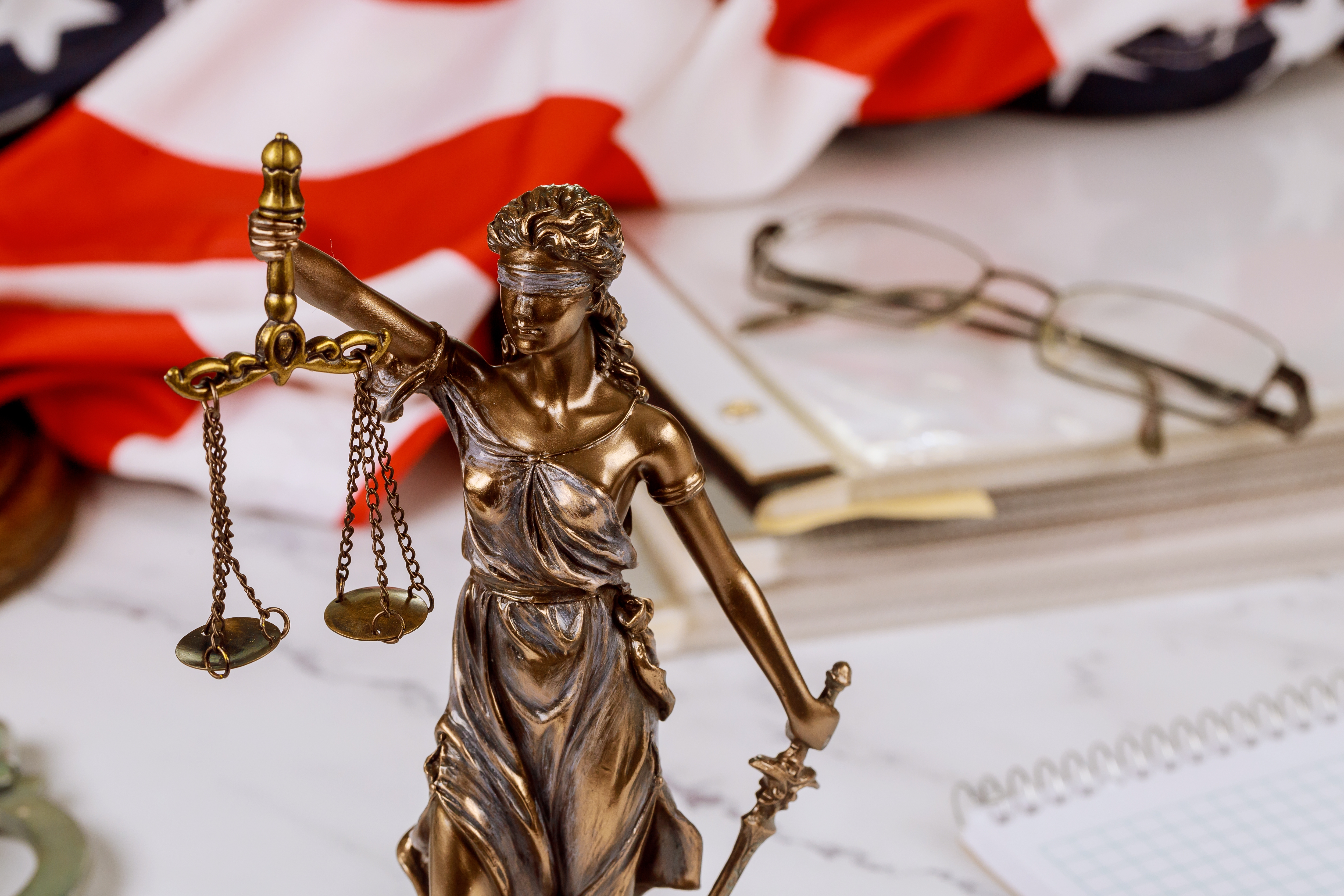 Our Vision accent image