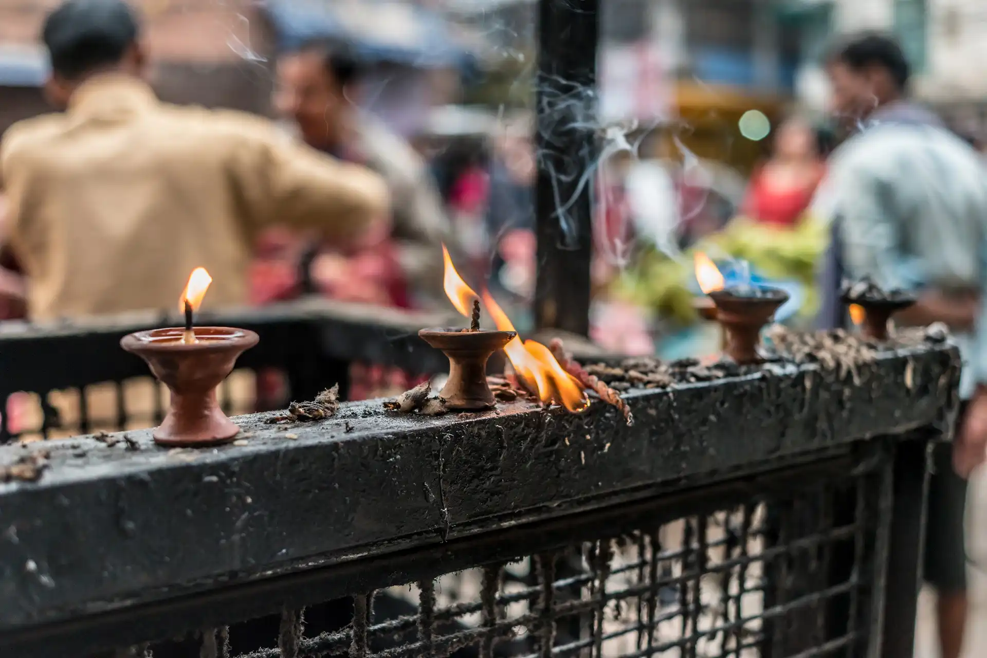 Our Mission foreground image